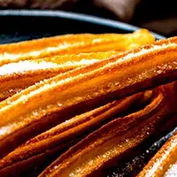 LION FXチュロスキャンペーン