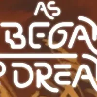 『As I Began to Dream』