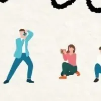 秋のフォトさんぽ