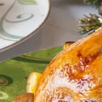 特別クリスマスランチ