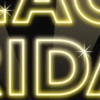 ブラックフライデー情報