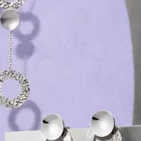 新作『プラチナ・ウーマン』