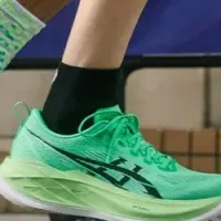 アシックスEKIDEN Pack