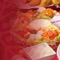 クリスマスチキン早割