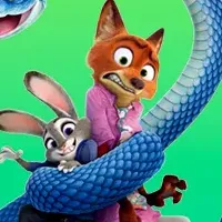 ズートピア2×TikTok LIVE