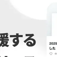 IR支援サービス開始
