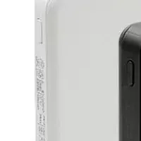 ME-Qの新モバイルバッテリー