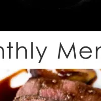 サブスクフレンチ秋メニュー