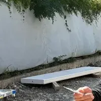 ゼネコンの熱中症対策活動