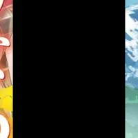 『ベリーズファンタジー』新刊発売