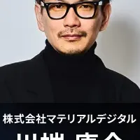 川端が語るリテールの未来