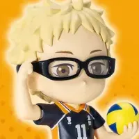 ハイキュー!! キーホルダー登場