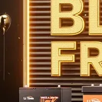 LiTimeブラックフライデー