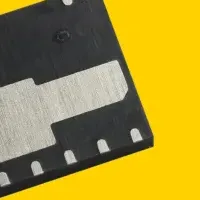 新GaNフライバックIC