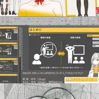 Live2D Awards 発表