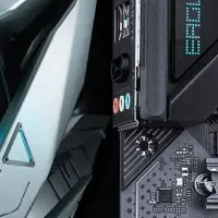 新ATXマザーボード登場