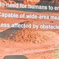 地雷除去技術「JIKAI」