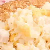 新商品アジフライ