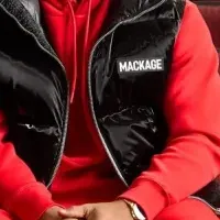 マッカージュ新作