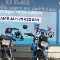 アンゴラの新たな挑戦