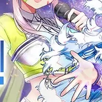 ホロライブのアートバトル