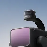 DJI Zenmuse L3の進化