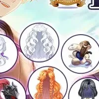 コスたまHeroes登場