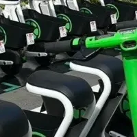 Lime旗艦ポート登場