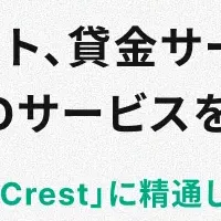 新サービスの展開