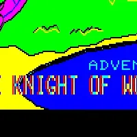 ナイトオブワンダーランド