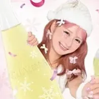 しなこがシャンメリーに登場