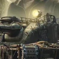 『WOT』×『WD』コラボ