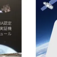 次世代宇宙技術展