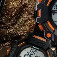 クレファーのハンギングウオッチ