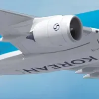 大韓航空、A350F新規受注