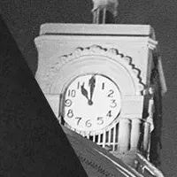 ゴジラの黄金フィギュア