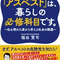 アスベスト先生