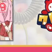 夢のコラボ企画