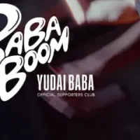 BABA BOOMが新登場