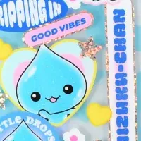 しずくちゃんコラボ