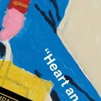 𠮷田カバン90周年展