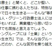 士業という生き方