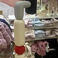 新接客体験実験