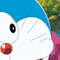 ドラえもん新作!