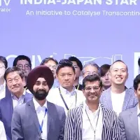 日印ビジネス交流会