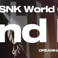 GO1選手が準優勝