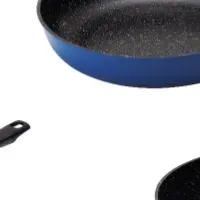 ラクカルフライパン登場