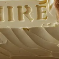 エシレのクリスマスケーキ