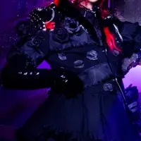 Royz初の武道館公演