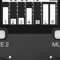 新登場！PodTrak P4next